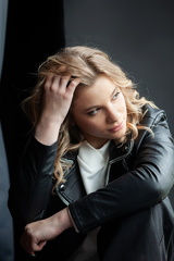 ДР Гали - 16 лет